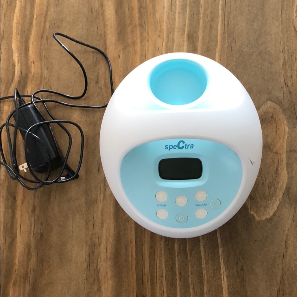 Spectra S1Plus